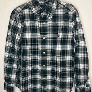 Polo Ralph Lauren boys button down